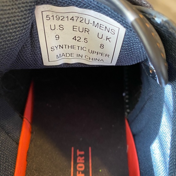 Levi’s shoes - Picture 7 of 7